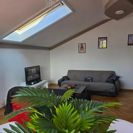 Apartament Laki 56 Kalugjerica