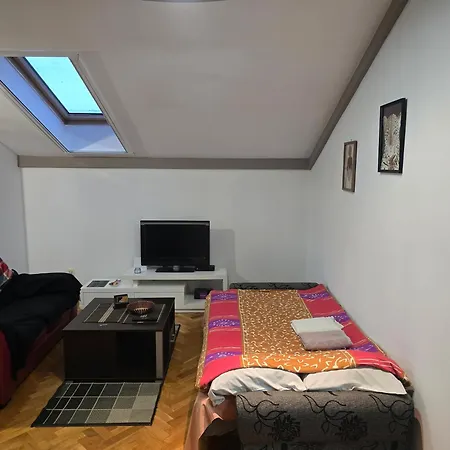 Laki 56 Apartament