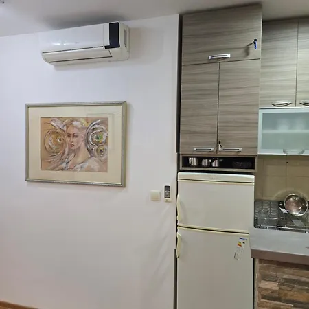 Laki 56 Apartament *